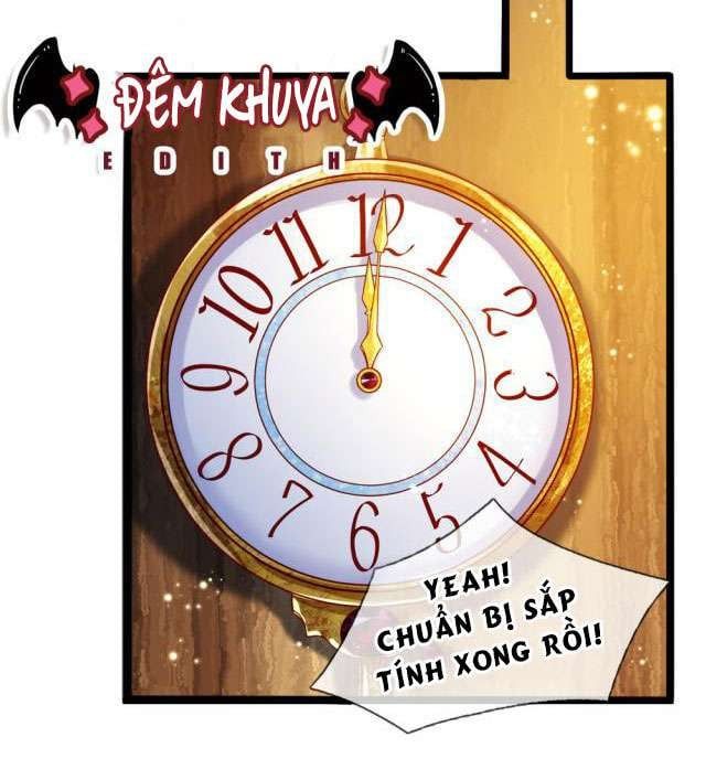 Ta, Nữ Hoàng Edith Chap 92 - Next Chap 93