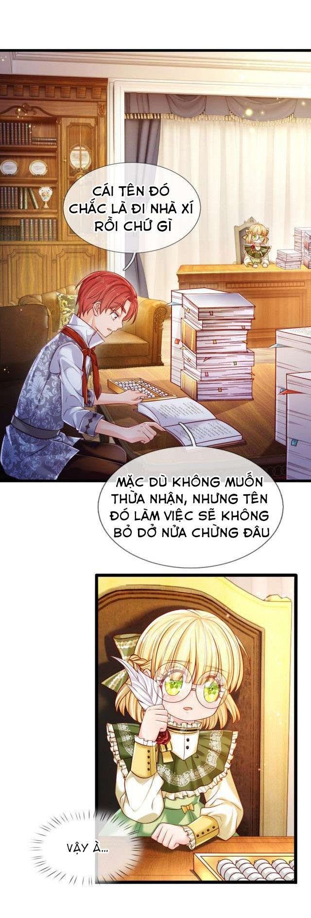 Ta, Nữ Hoàng Edith Chap 92 - Next Chap 93