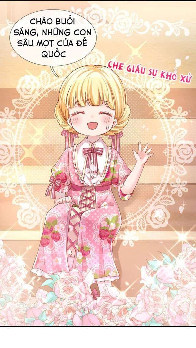 Ta, Nữ Hoàng Edith Chap 95 - Next Chap 96