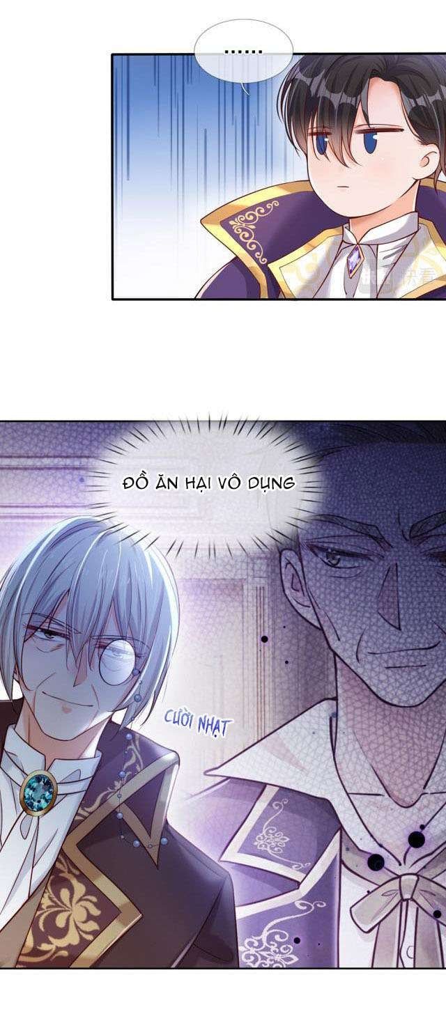 Ta, Nữ Hoàng Edith Chap 95 - Next Chap 96