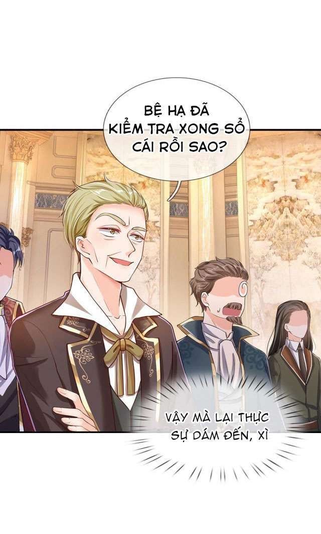 Ta, Nữ Hoàng Edith Chap 95 - Next Chap 96