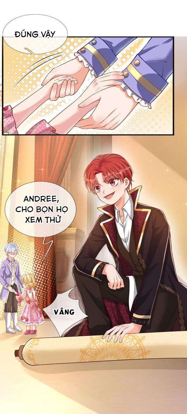 Ta, Nữ Hoàng Edith Chap 95 - Next Chap 96