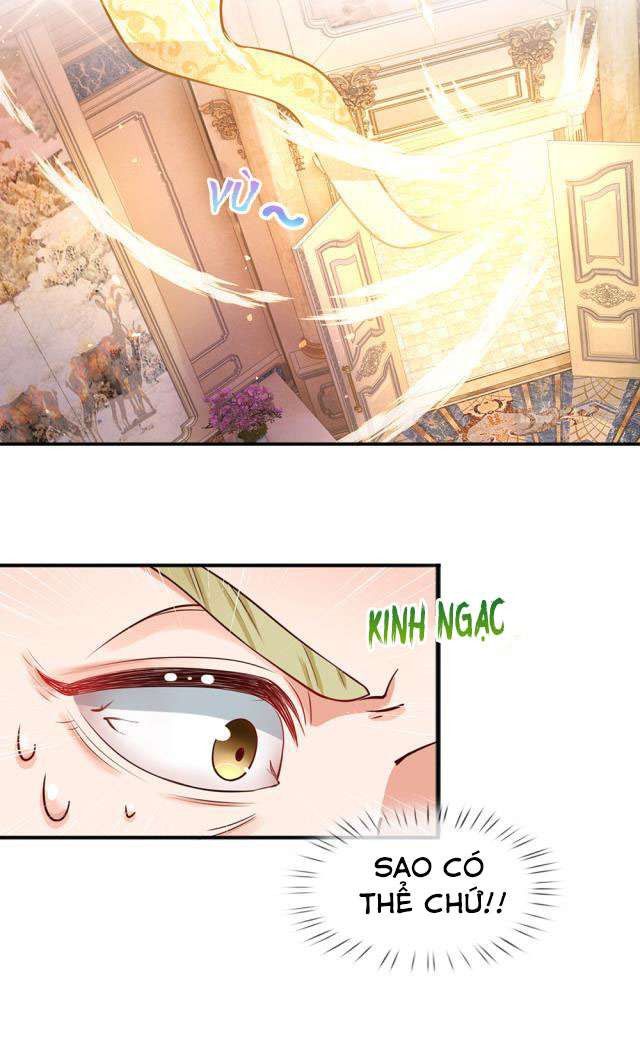 Ta, Nữ Hoàng Edith Chap 95 - Next Chap 96