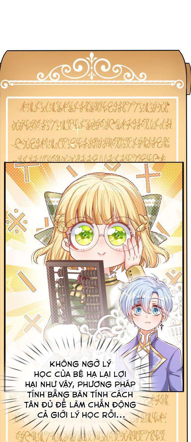 Ta, Nữ Hoàng Edith Chap 95 - Next Chap 96