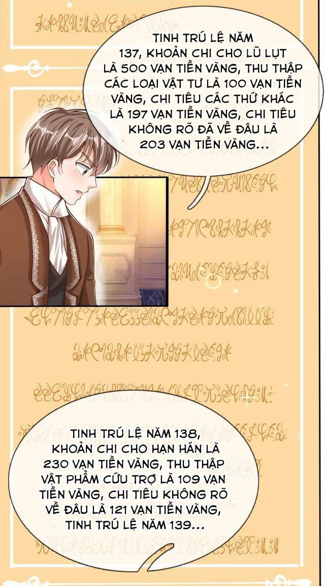 Ta, Nữ Hoàng Edith Chap 95 - Next Chap 96