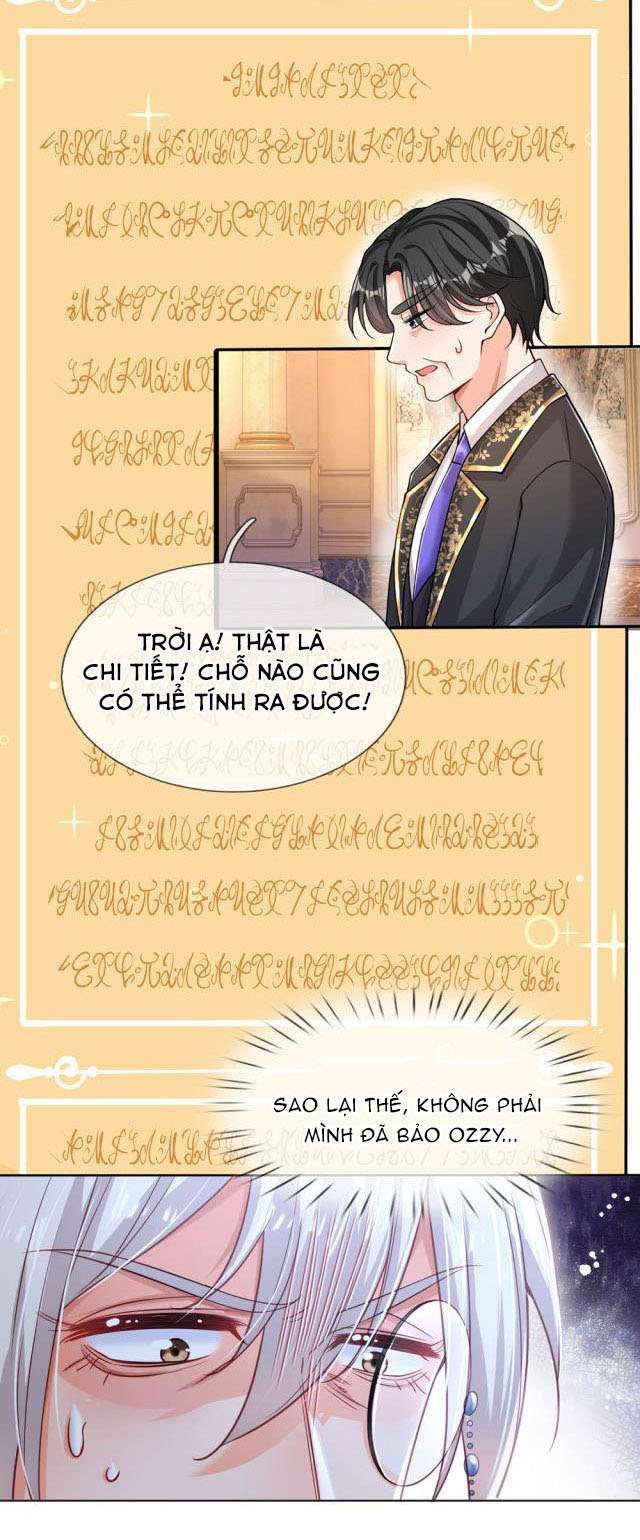 Ta, Nữ Hoàng Edith Chap 95 - Next Chap 96