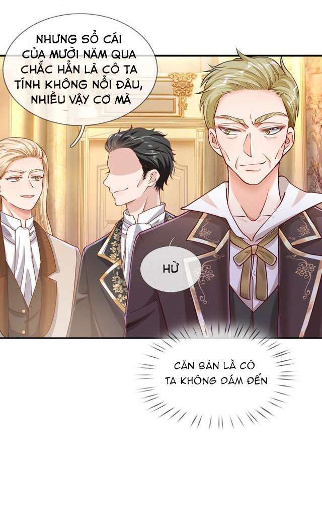 Ta, Nữ Hoàng Edith Chap 95 - Next Chap 96