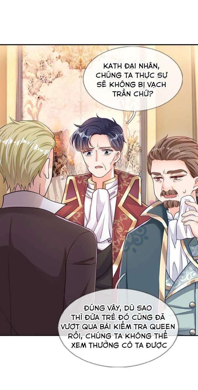 Ta, Nữ Hoàng Edith Chap 95 - Next Chap 96