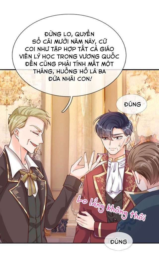 Ta, Nữ Hoàng Edith Chap 95 - Next Chap 96