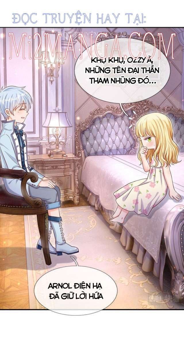 Ta, Nữ Hoàng Edith Chap 97 - Next Chap 98