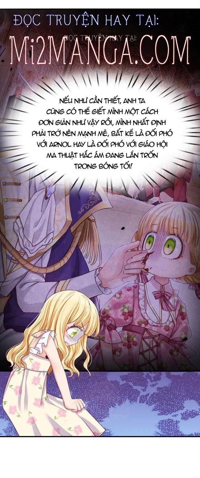 Ta, Nữ Hoàng Edith Chap 97 - Next Chap 98