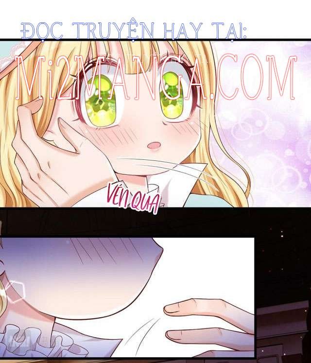 Ta, Nữ Hoàng Edith Chap 97 - Next Chap 98