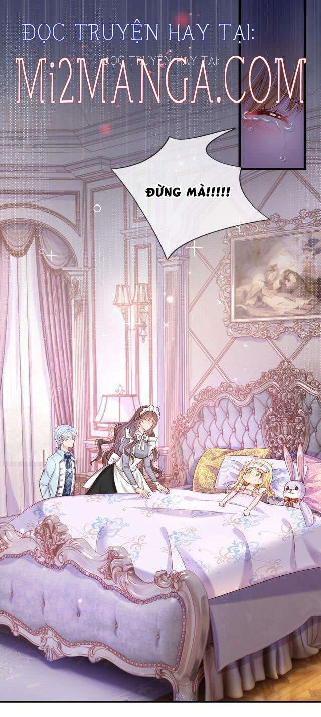 Ta, Nữ Hoàng Edith Chap 97 - Next Chap 98