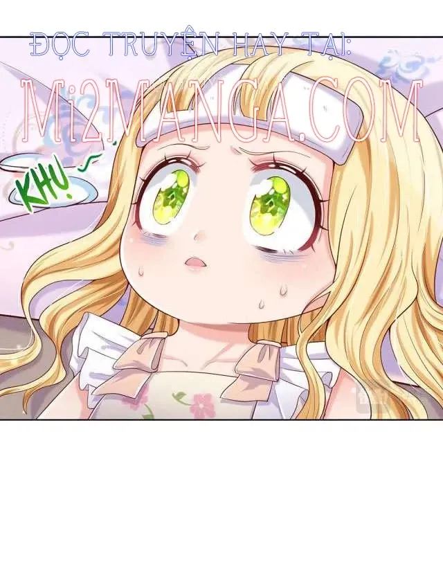 Ta, Nữ Hoàng Edith Chap 97 - Next Chap 98