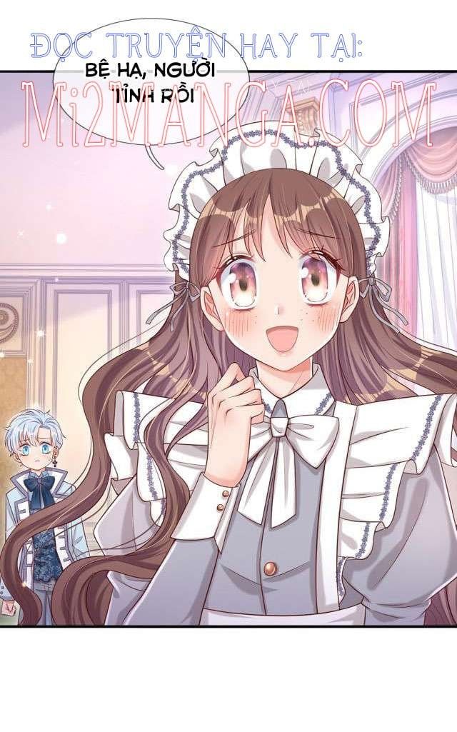 Ta, Nữ Hoàng Edith Chap 97 - Next Chap 98