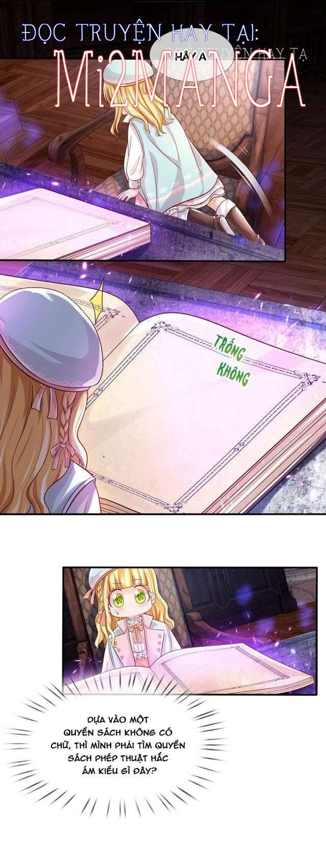 Ta, Nữ Hoàng Edith Chap 98 - Next Chap 99