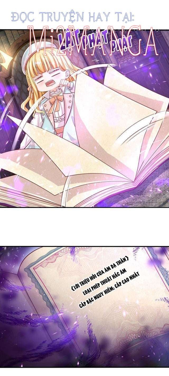 Ta, Nữ Hoàng Edith Chap 98 - Next Chap 99