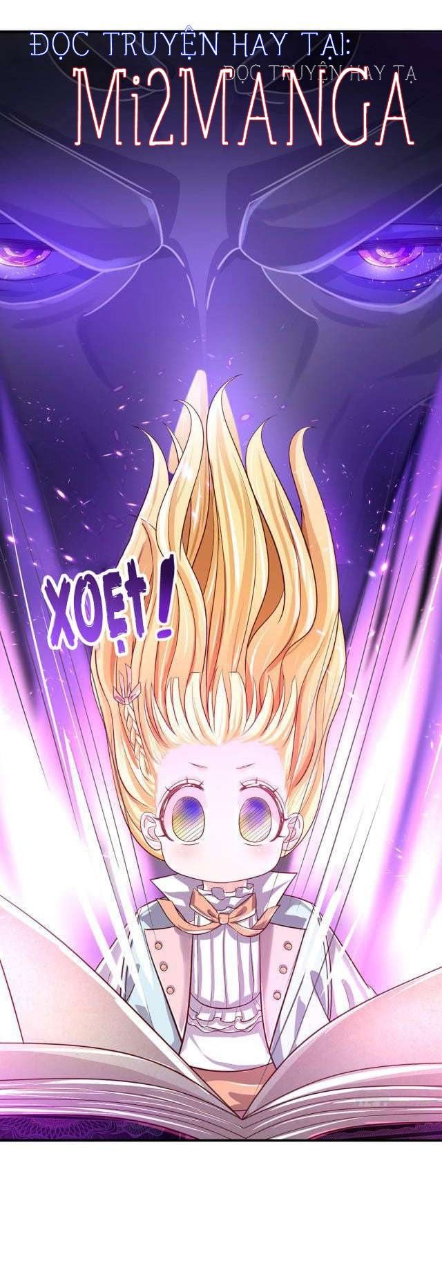 Ta, Nữ Hoàng Edith Chap 98 - Next Chap 99