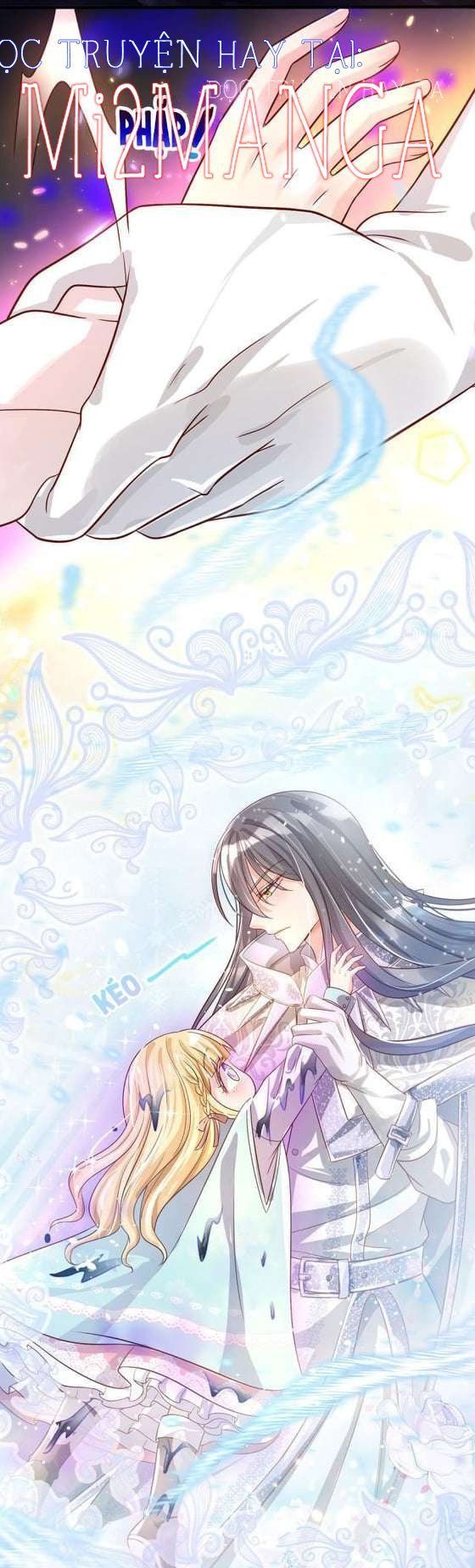 Ta, Nữ Hoàng Edith Chap 98 - Next Chap 99