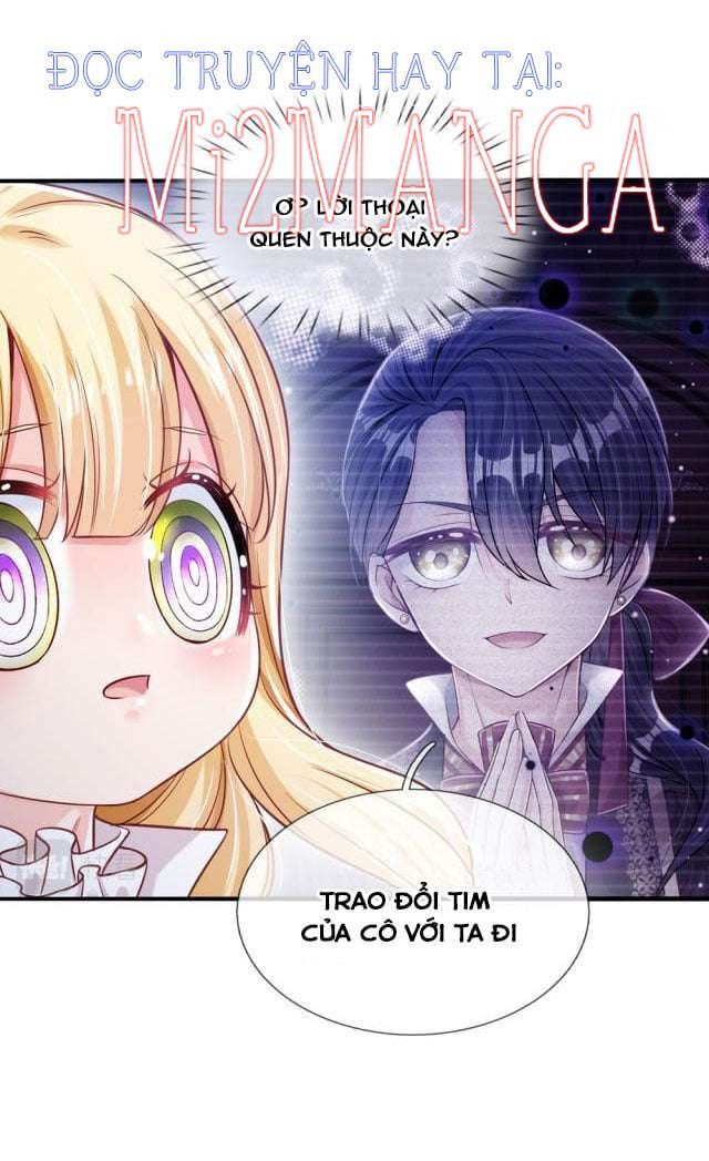 Ta, Nữ Hoàng Edith Chap 98 - Next Chap 99