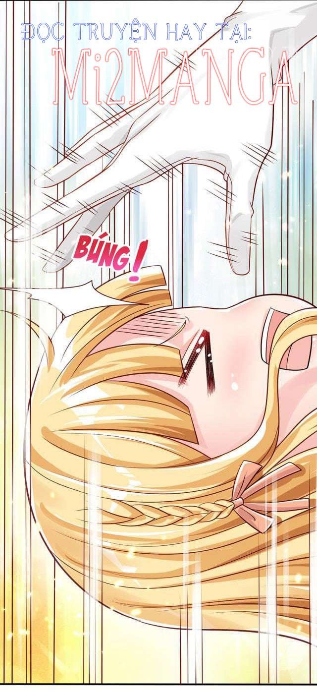 Ta, Nữ Hoàng Edith Chap 98 - Next Chap 99