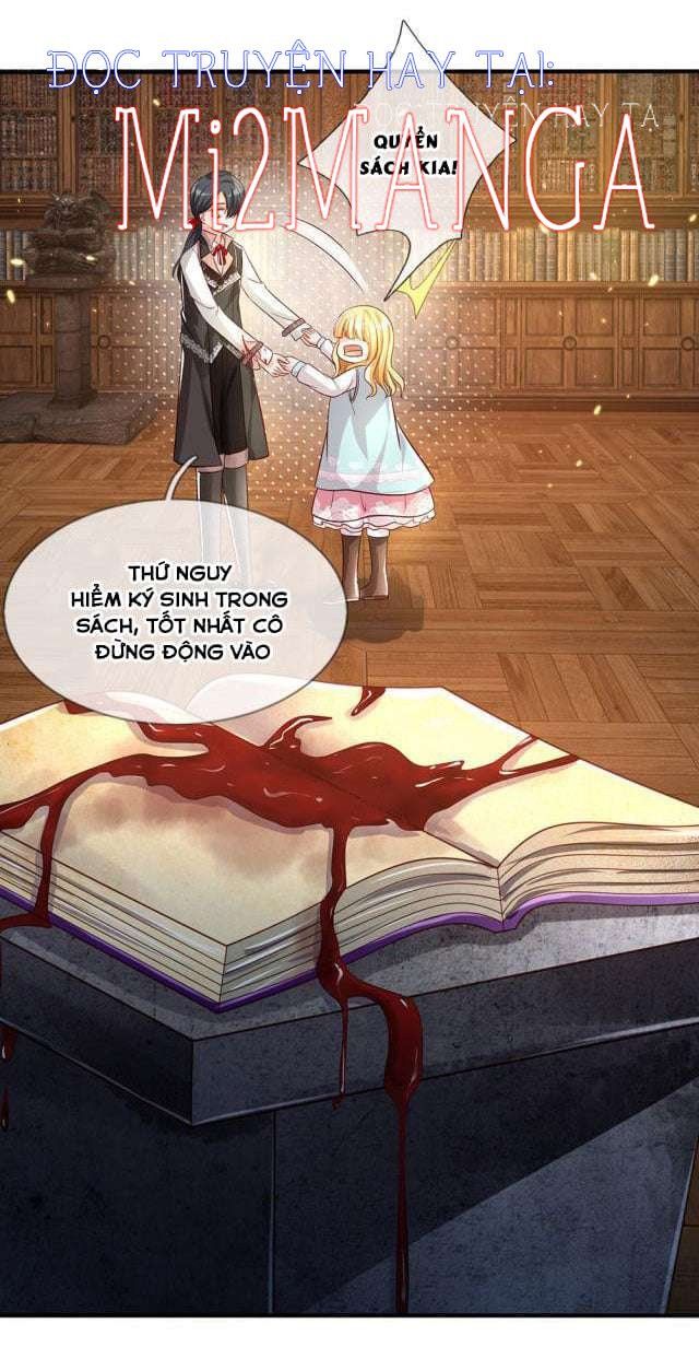 Ta, Nữ Hoàng Edith Chap 98 - Next Chap 99
