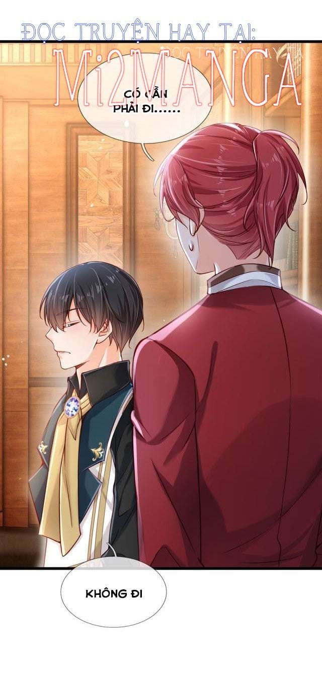 Ta, Nữ Hoàng Edith Chap 98 - Next Chap 99