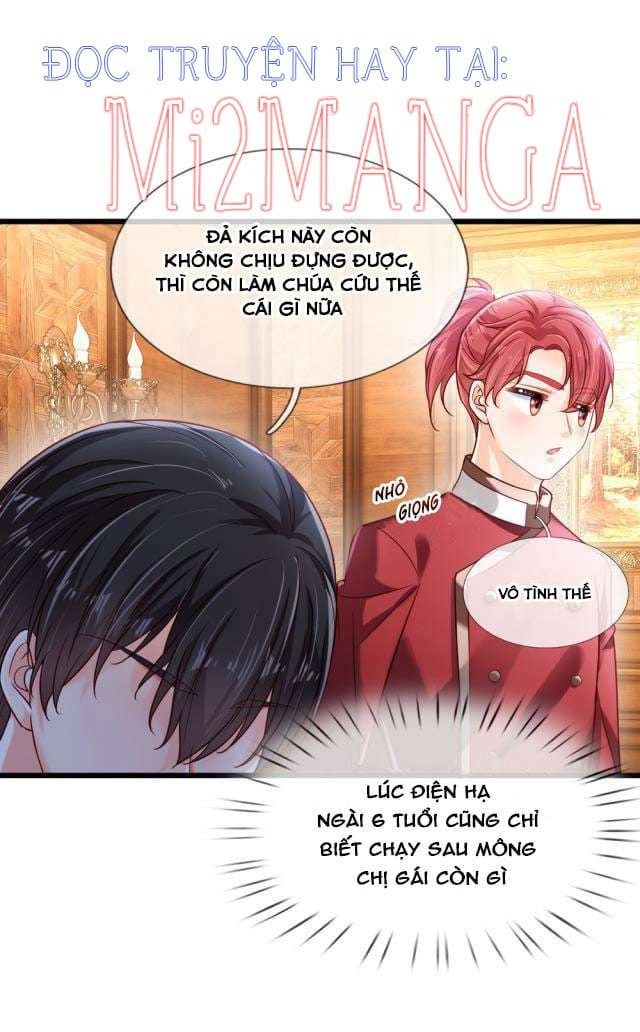 Ta, Nữ Hoàng Edith Chap 98 - Next Chap 99