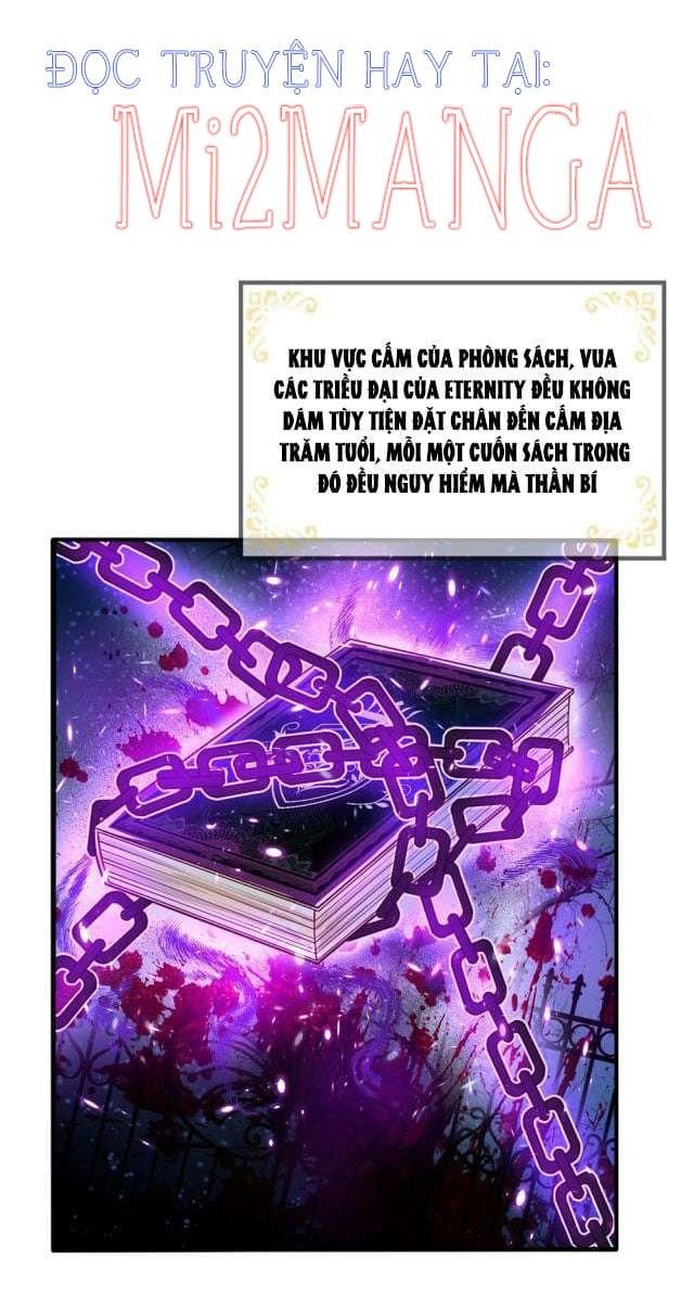 Ta, Nữ Hoàng Edith Chap 98 - Next Chap 99