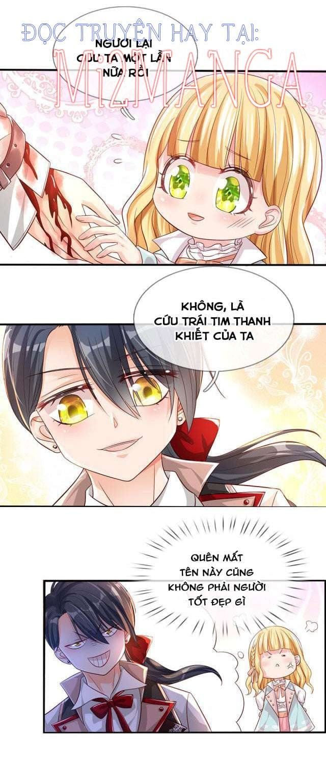 Ta, Nữ Hoàng Edith Chap 99 - Next Chap 100