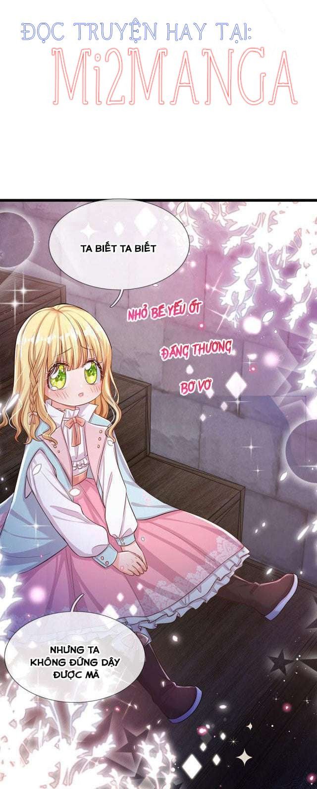 Ta, Nữ Hoàng Edith Chap 99 - Next Chap 100