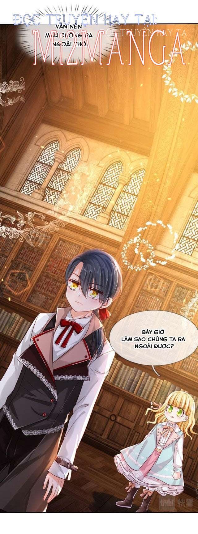 Ta, Nữ Hoàng Edith Chap 99 - Next Chap 100