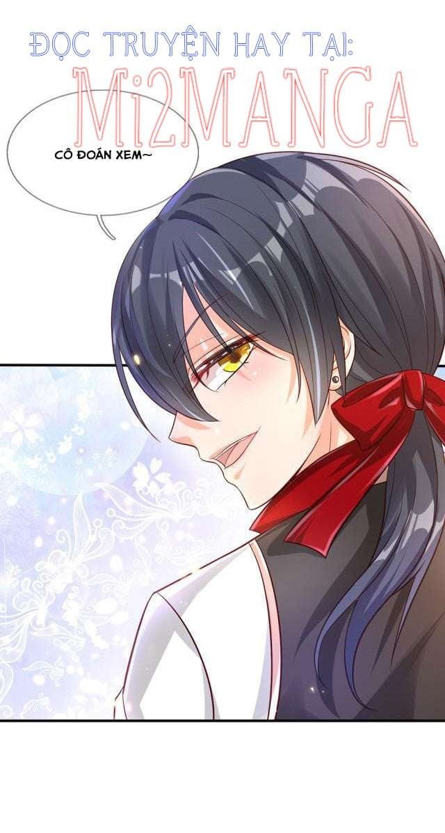 Ta, Nữ Hoàng Edith Chap 99 - Next Chap 100