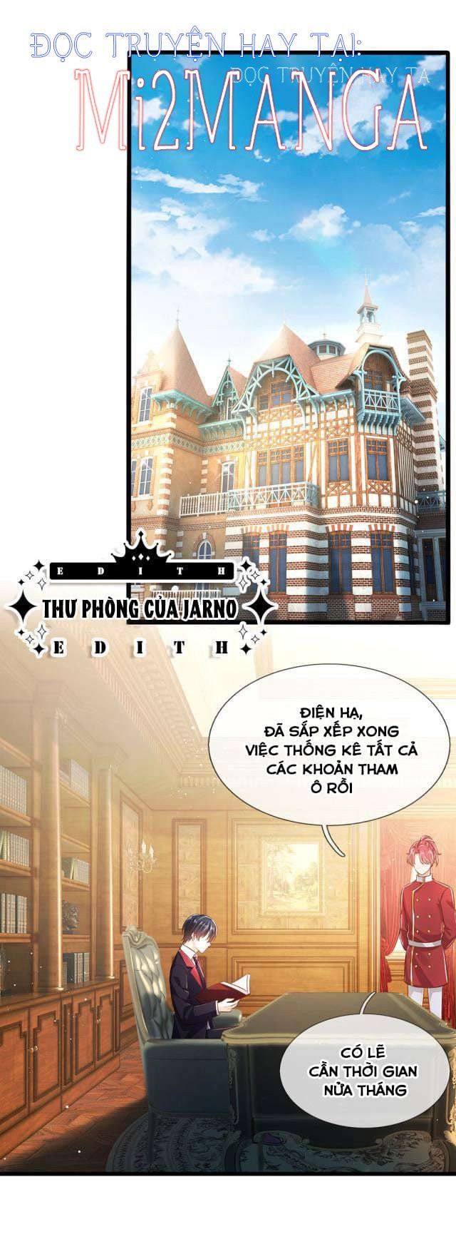 Ta, Nữ Hoàng Edith Chap 99 - Next Chap 100