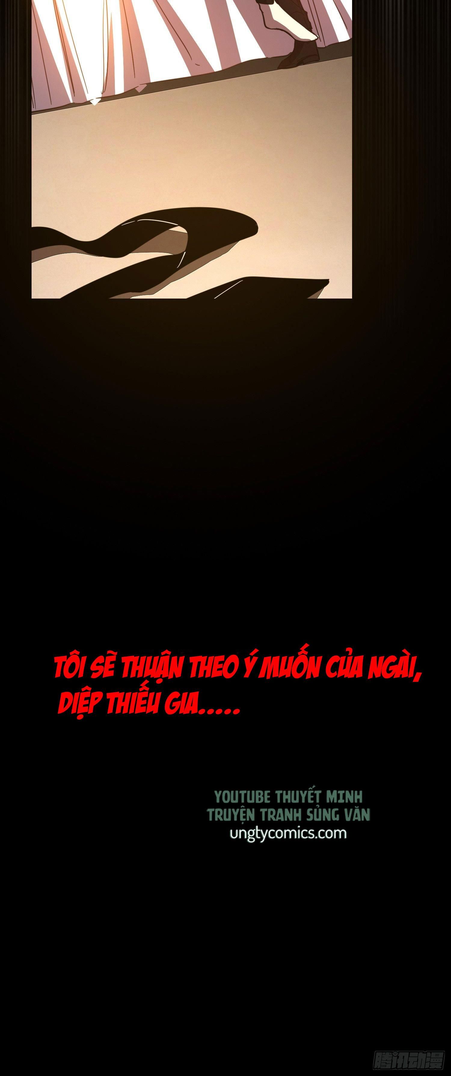 Sắp Bị Ăn Thịt Rồi! Chap 11 - Next Chap 12