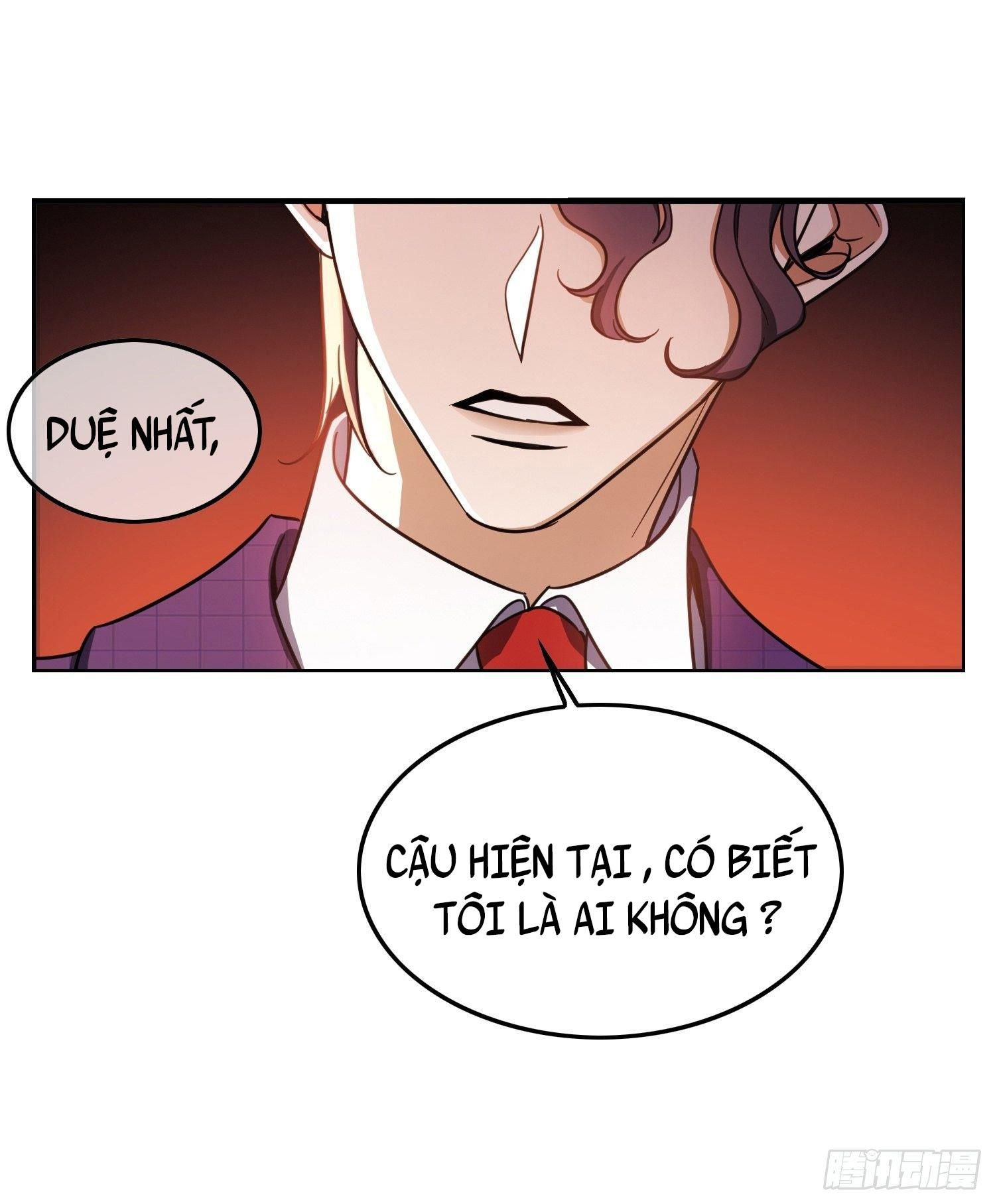 Sắp Bị Ăn Thịt Rồi! Chap 11 - Next Chap 12