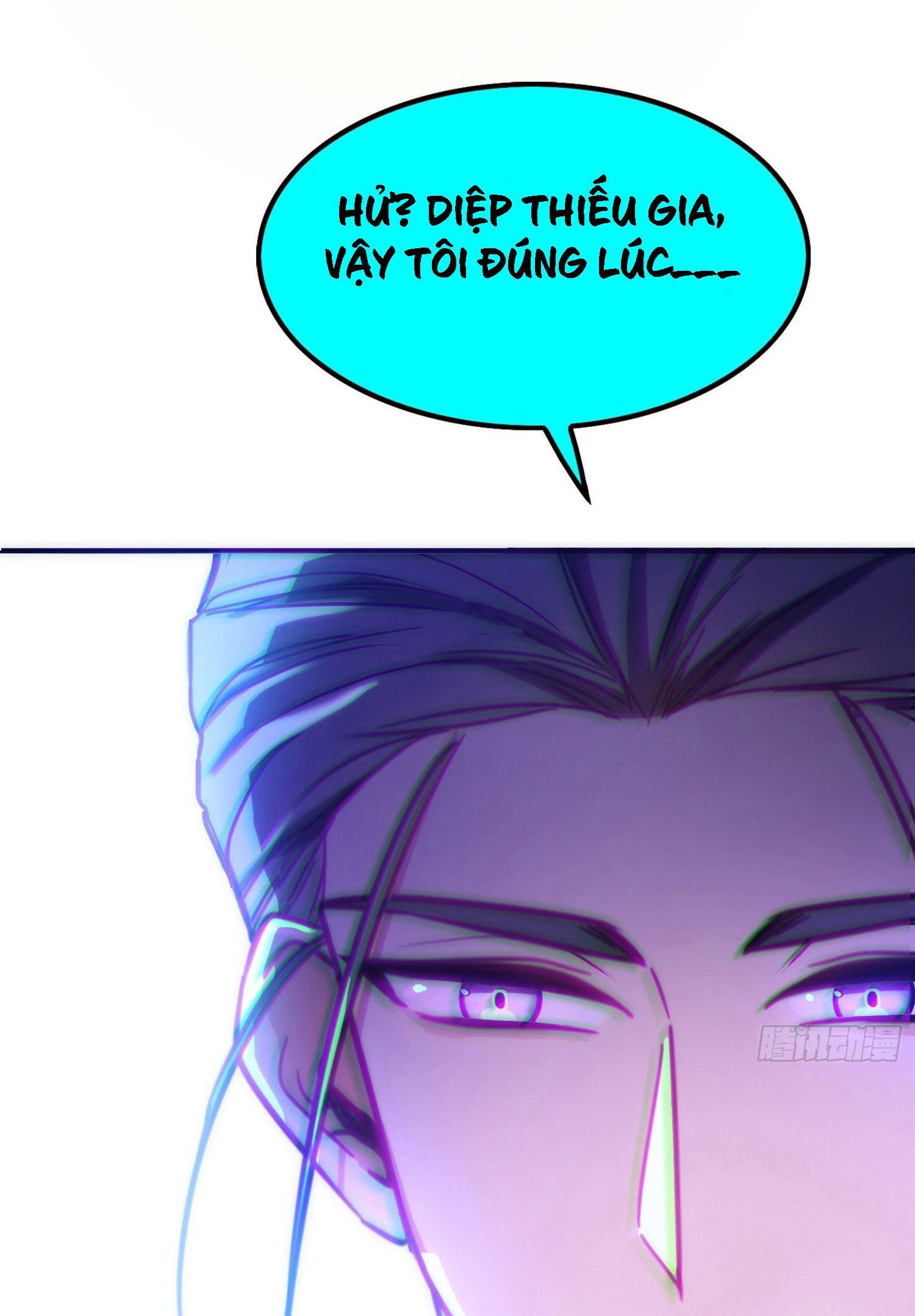 Sắp Bị Ăn Thịt Rồi! Chap 12 - Next Chap 13