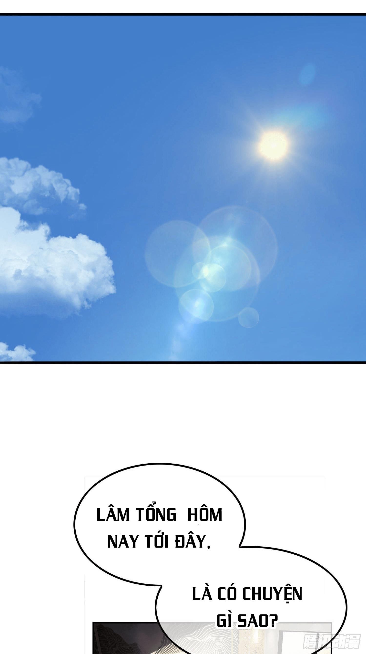 Sắp Bị Ăn Thịt Rồi! Chap 14 - Next Chap 15