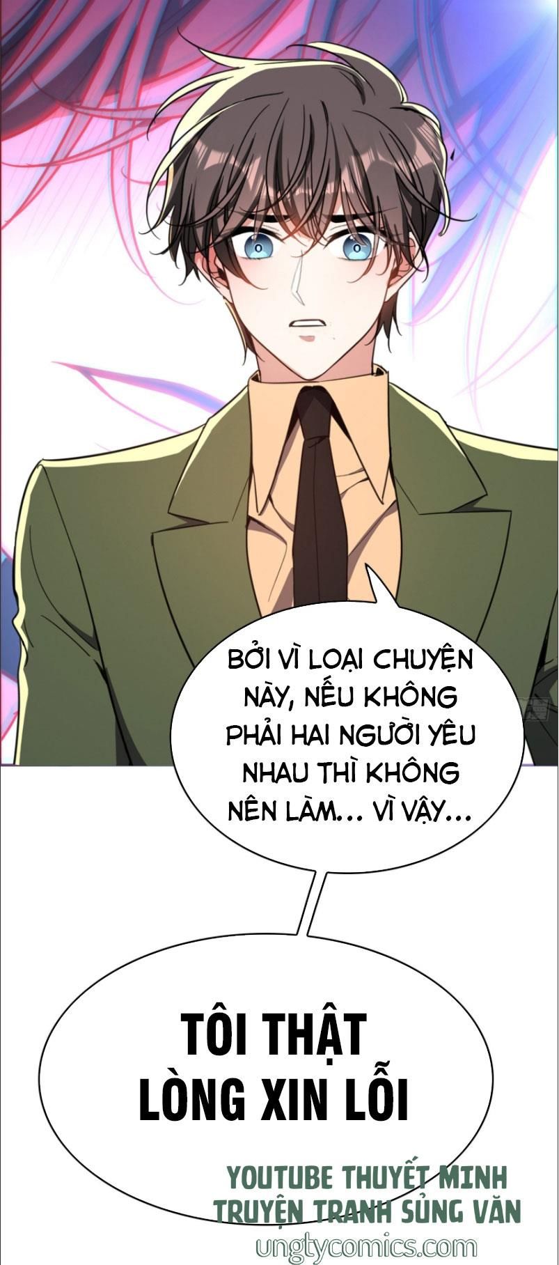 Sắp Bị Ăn Thịt Rồi! Chap 15 - Next Chap 16