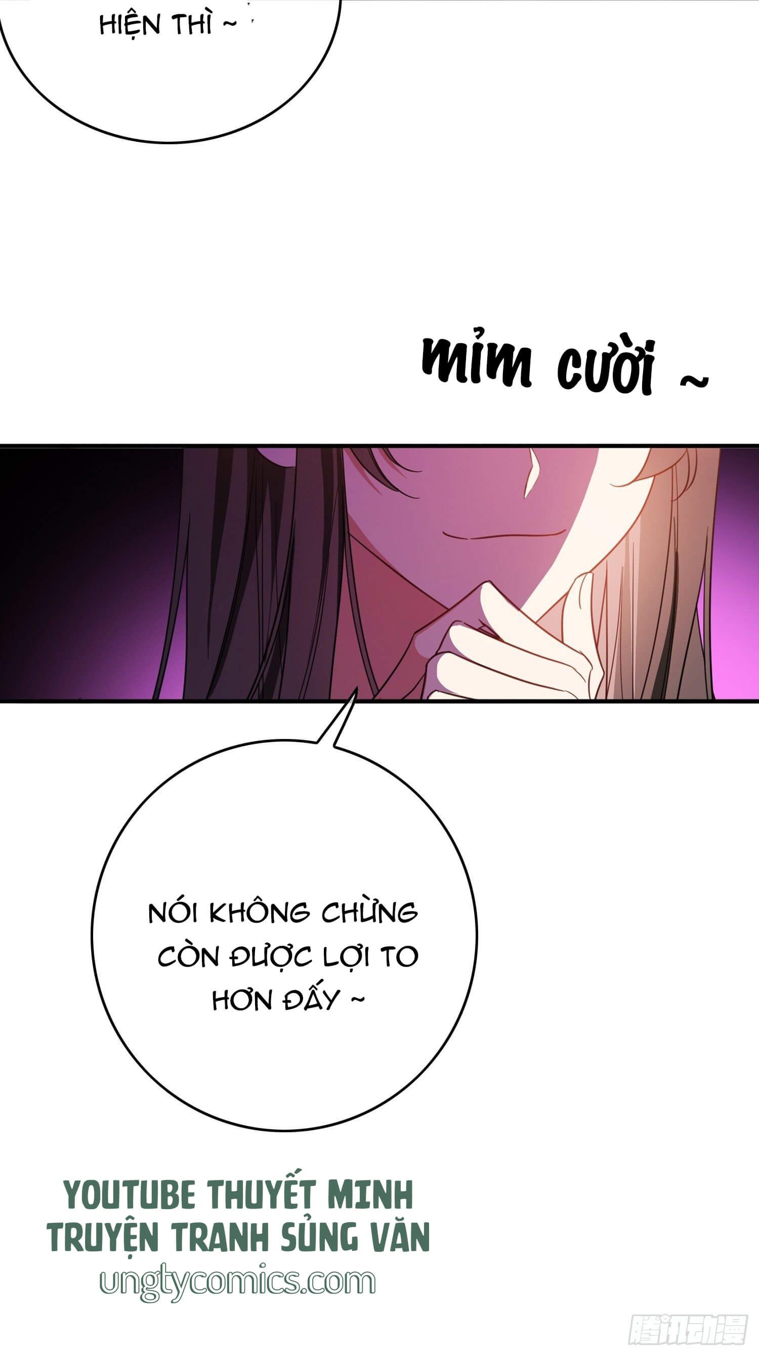Sắp Bị Ăn Thịt Rồi! Chap 17 - Next Chap 18