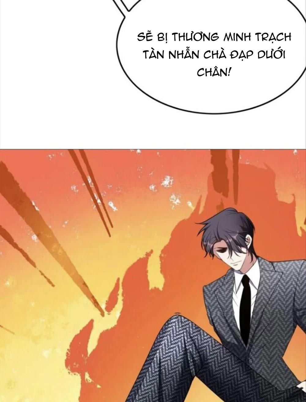 Sắp Bị Ăn Thịt Rồi! Chap 25 - Next Chap 26