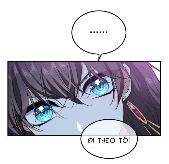 Sắp Bị Ăn Thịt Rồi! Chap 35 - Next Chap 36