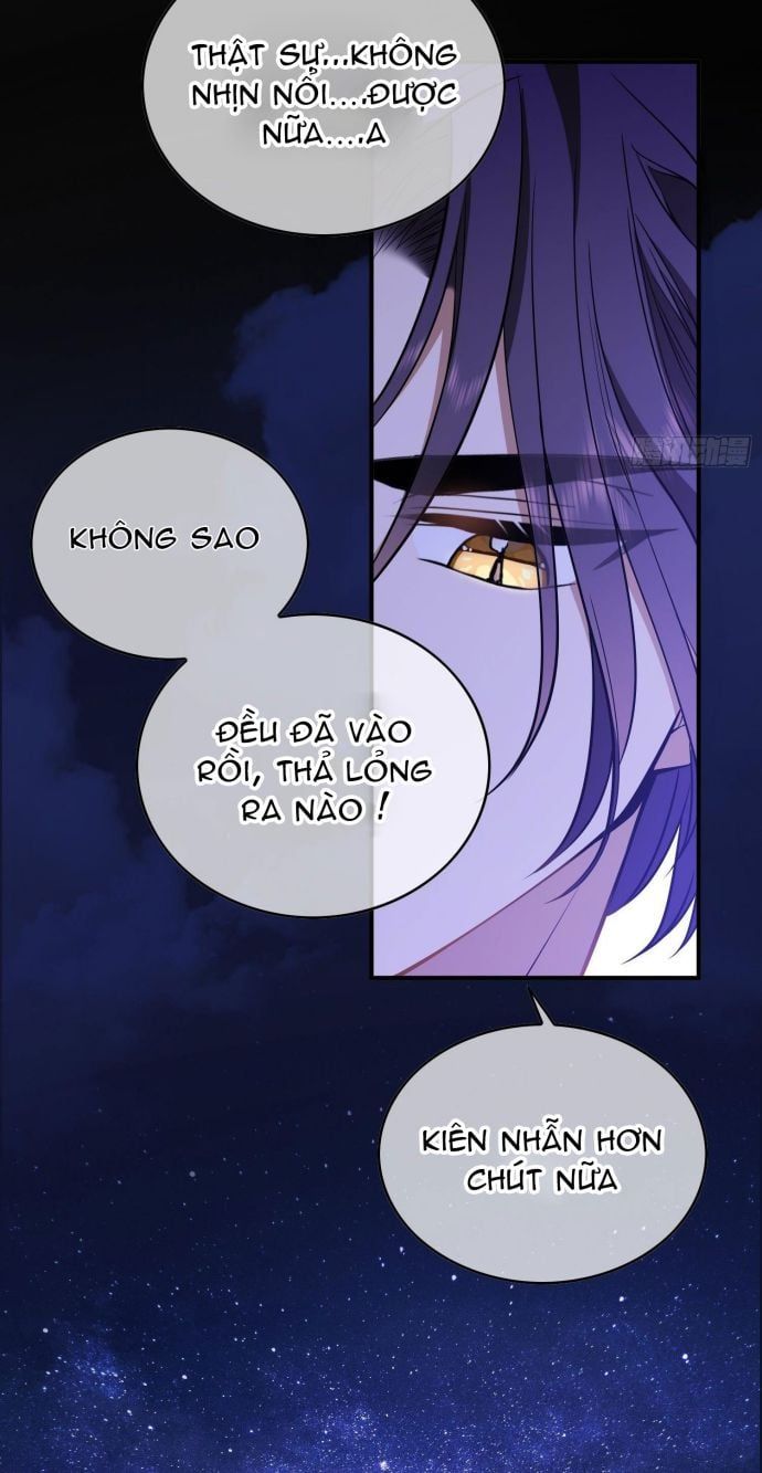Sắp Bị Ăn Thịt Rồi! Chap 35 - Next Chap 36