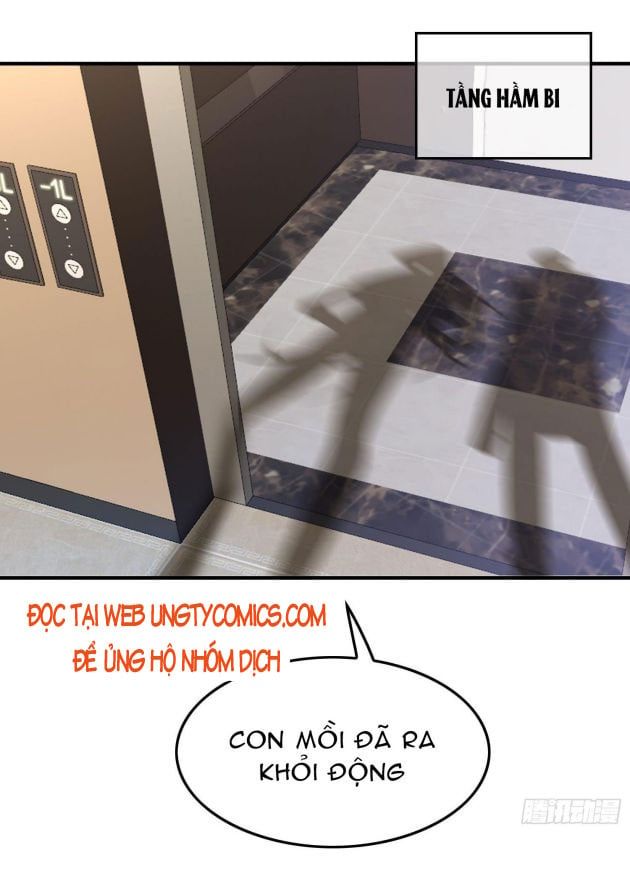 Sắp Bị Ăn Thịt Rồi! Chap 37 - Next Chap 38