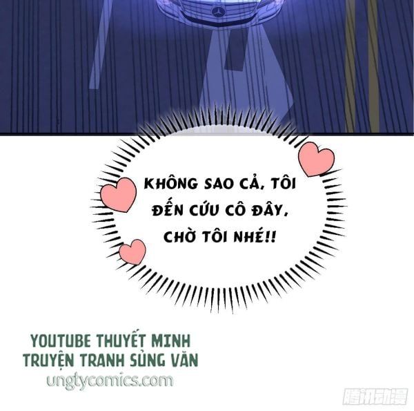 Sắp Bị Ăn Thịt Rồi! Chap 44 - Next Chap 45