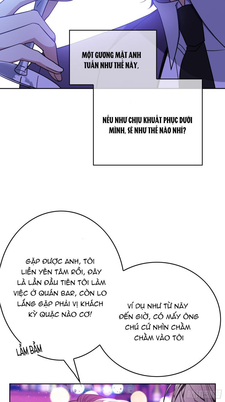 Sắp Bị Ăn Thịt Rồi! Chap 45 - Next Chap 46