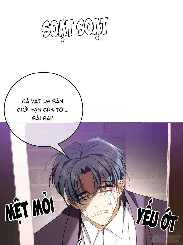 Sắp Bị Ăn Thịt Rồi! Chap 45 - Next Chap 46