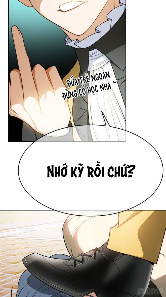 Sắp Bị Ăn Thịt Rồi! Chap 51 - Next Chap 52
