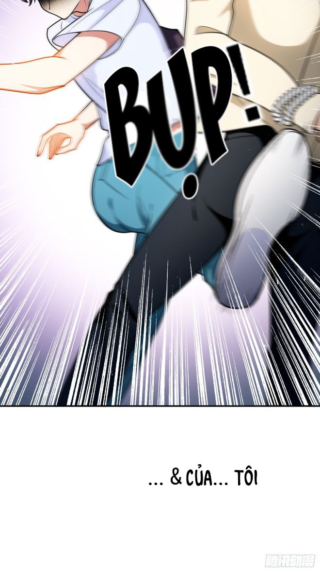 Sắp Bị Ăn Thịt Rồi! Chap 51 - Next Chap 52