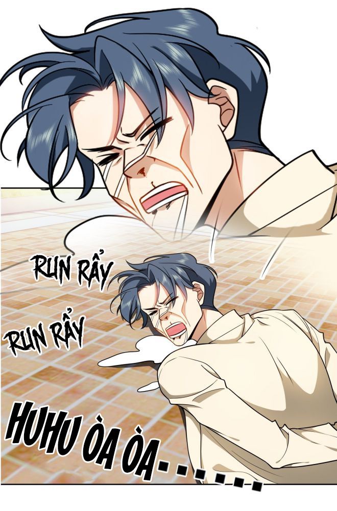 Sắp Bị Ăn Thịt Rồi! Chap 51 - Next Chap 52